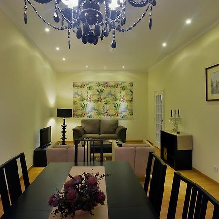 FLH Bairro Alto - Chiado Spacious Flat Lisboa Habitación foto