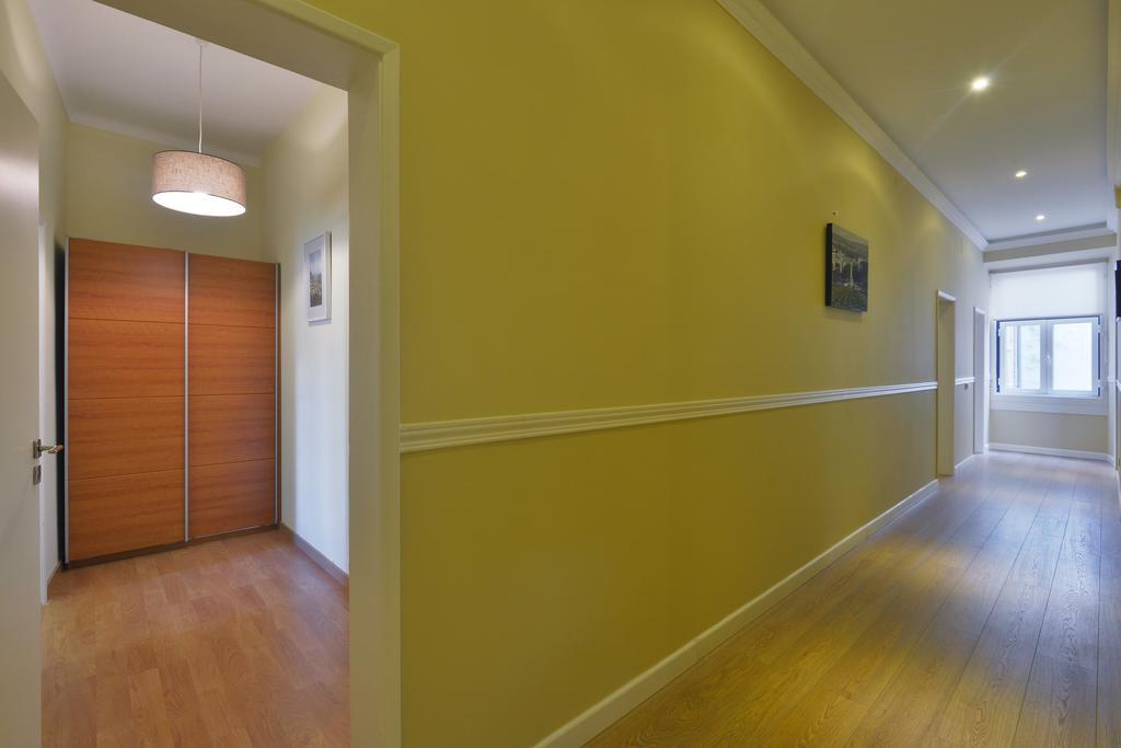 FLH Bairro Alto - Chiado Spacious Flat Lisboa Habitación foto